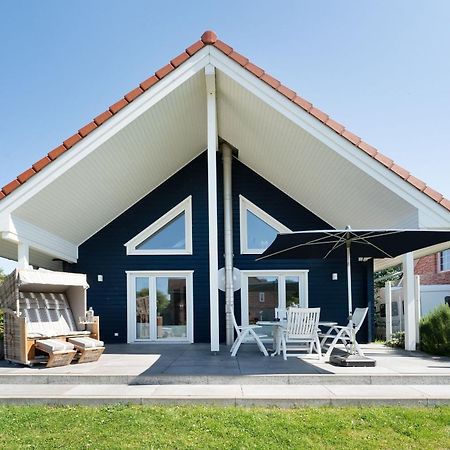 Elkhus Villa Rettin Exterior photo